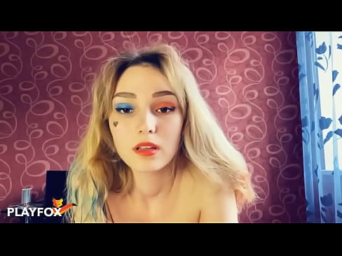 ❤️ 神奇的虚拟现实眼镜让我和哈雷-奎因做爱 ❤️ at porn zh-cn.porngifer.ru