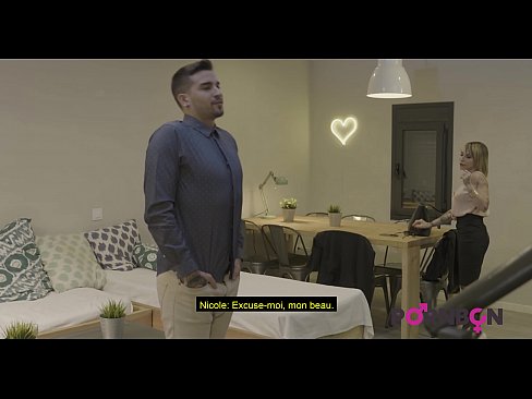 ❤️ PORNBCN 4K 一个成熟的女人与大乳房要肛门性交年轻的男妓与大阴茎口交amortism硬他妈的手工作狗风格阴部舔高潮法语字幕 ❤️ at porn zh-cn.porngifer.ru