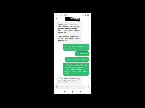 ❤️ 我加入了一个新的PAWG从Tinder到我的后宫(包括与Tinder交谈)。 ❤️ at porn zh-cn.porngifer.ru